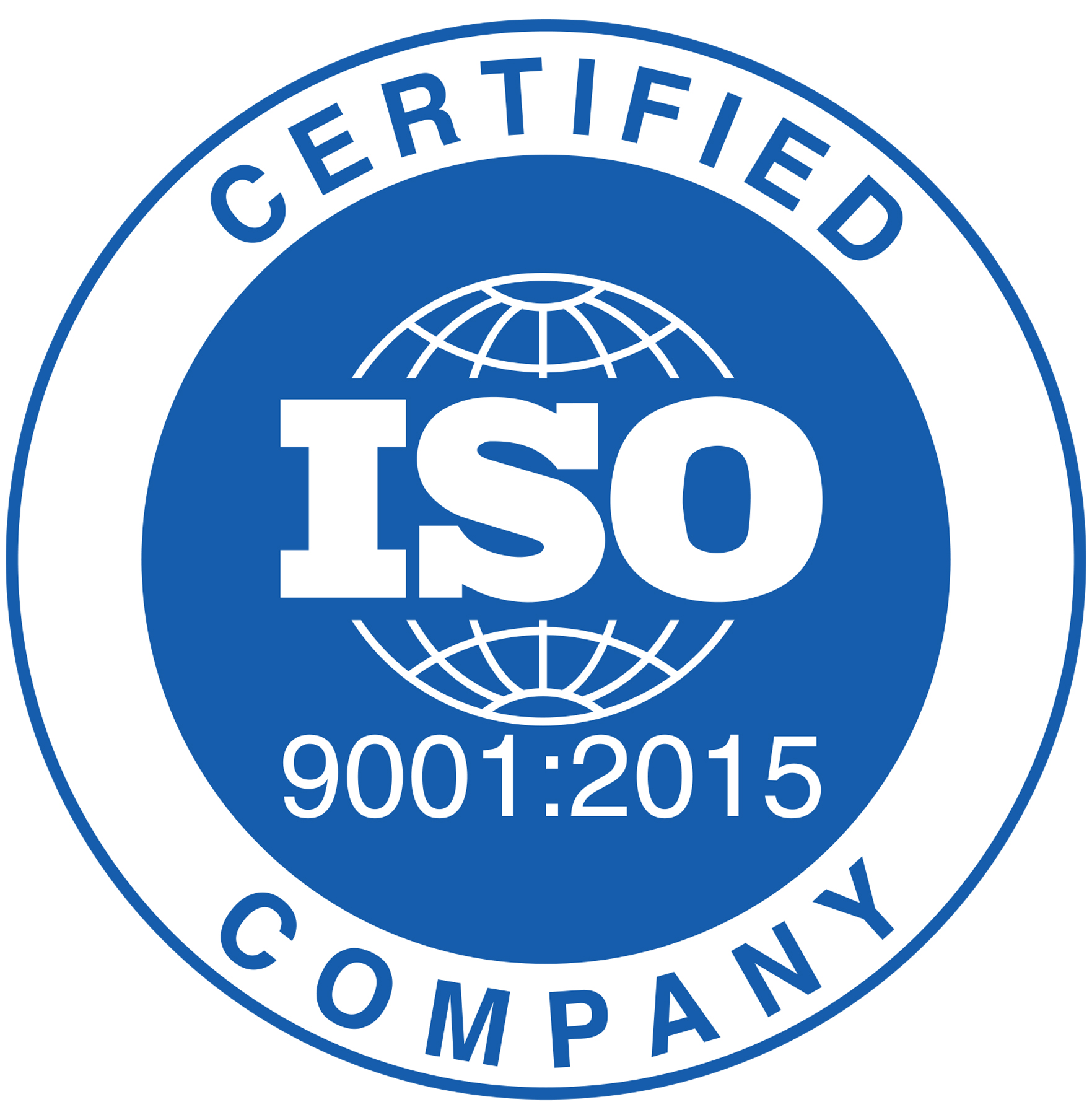 ISO_Certified