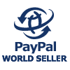 PayPal World Seller